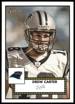 342 Drew Carter